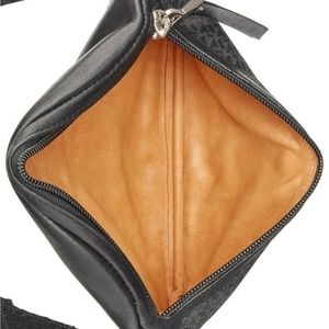 Michael kors Accessories - MICHAEL Michael Kors Logo Fanny Pack Black Michael kors Accessories - MICHAEL Michael Kors Logo Fanny Pack Black